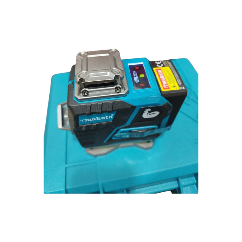 تراز لیزری چرخشی ماکوتا مدلTM-22WF-360--11