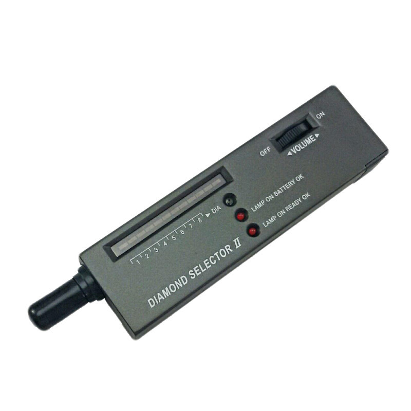 سختی سنج الماس مدل DS2 کد 510261