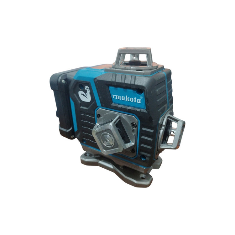 تراز لیزری چرخشی ماکوتا مدل TM-22 WF-360-1.20 به همراه سه پایه