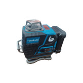 تراز لیزری چرخشی ماکوتا مدل TM-22 WF-360-1.20 به همراه سه پایه