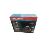 تراز لیزری چرخشی ماکوتا مدل TM-22 WF-360-1.20 به همراه سه پایه