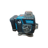 تراز لیزری چرخشی ماکوتا مدل TM-22 WF-360-1.20 به همراه سه پایه