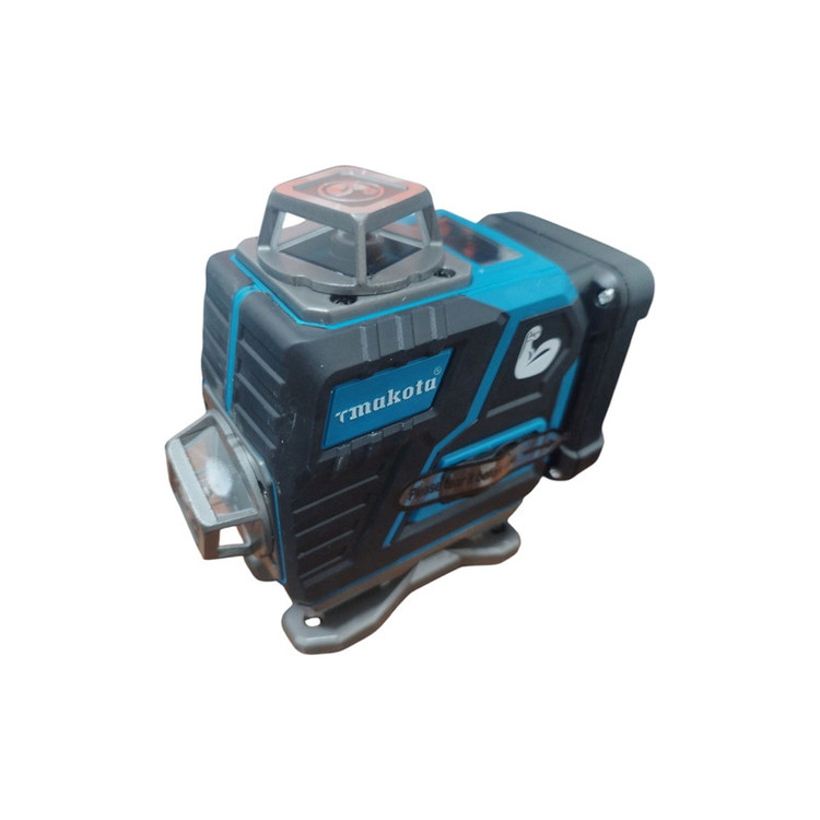 تراز لیزری چرخشی ماکوتا مدل TM-22 WF-360-1.20 به همراه سه پایه