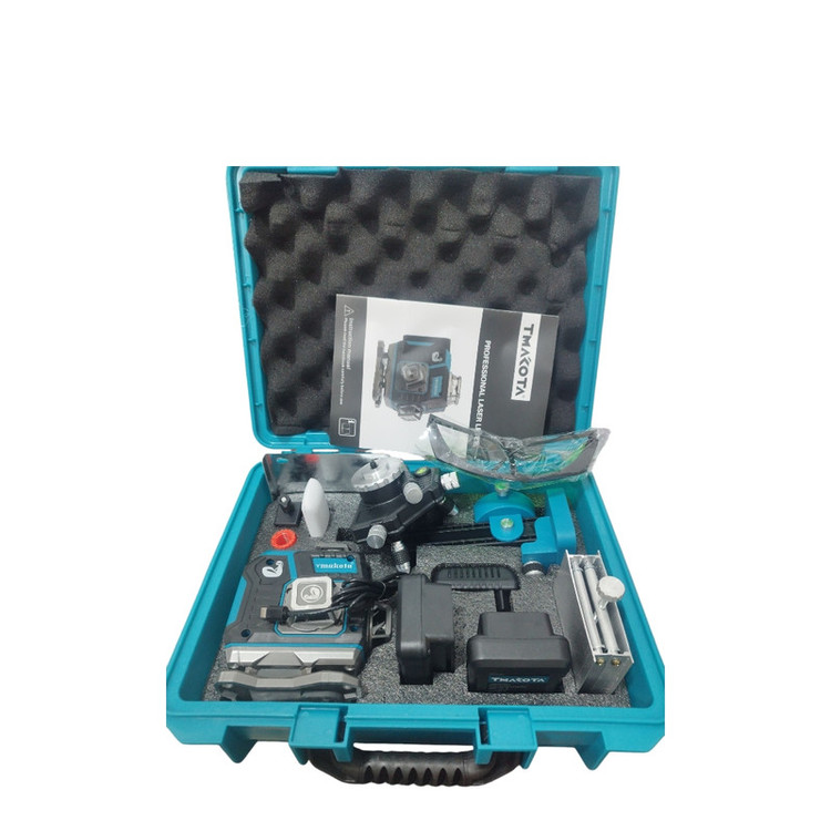 تراز لیزری چرخشی ماکوتا مدل TM-22 WF-360-1.20 به همراه سه پایه