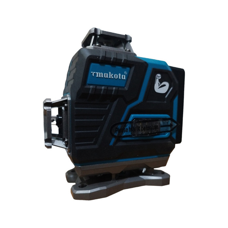 تراز لیزری چرخشی ماکوتا مدل TM-22 WF-360-1.20 به همراه سه پایه