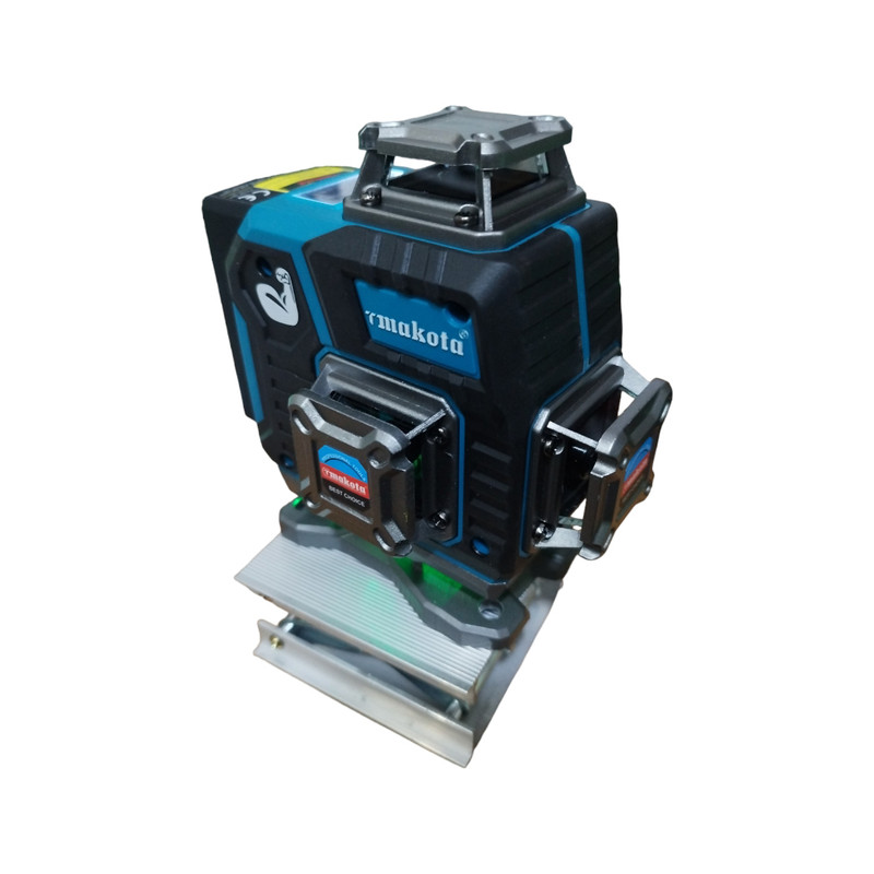 تراز لیزری چرخشی ماکوتا مدل TM-22 WF-360-1.20 به همراه سه پایه