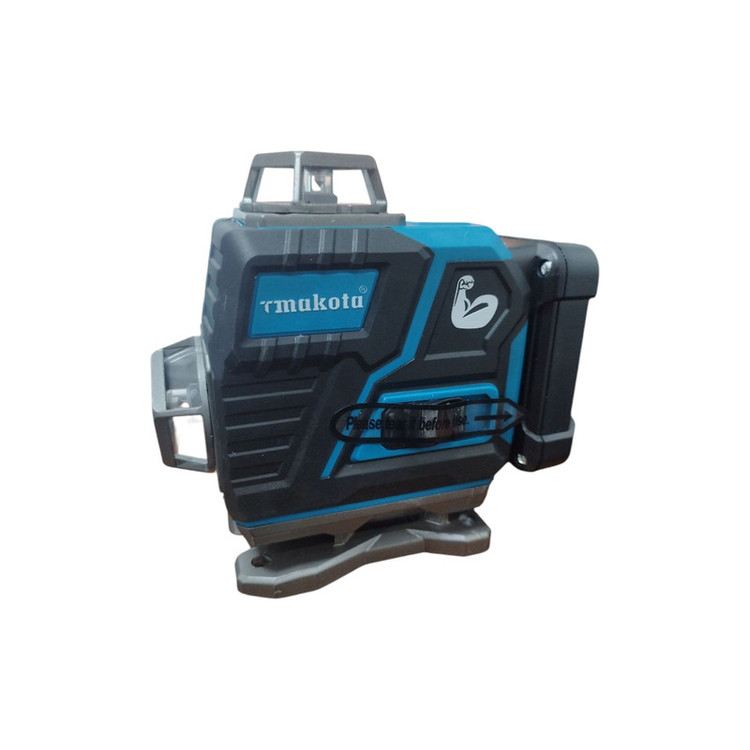 تراز لیزری چرخشی ماکوتا مدل TM-22 WF-360-1.20 به همراه سه پایه
