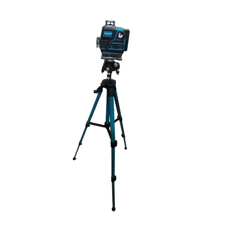 تراز لیزری چرخشی ماکوتا مدل TM-22 WF-360-1.20 به همراه سه پایه