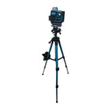 تراز لیزری چرخشی ماکوتا مدل TM-22 WF-360-1.20 به همراه سه پایه