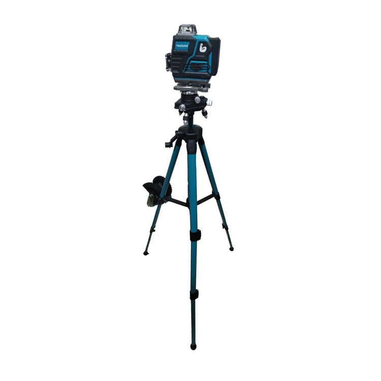 تراز لیزری چرخشی ماکوتا مدل TM-22 WF-360-1.20 به همراه سه پایه