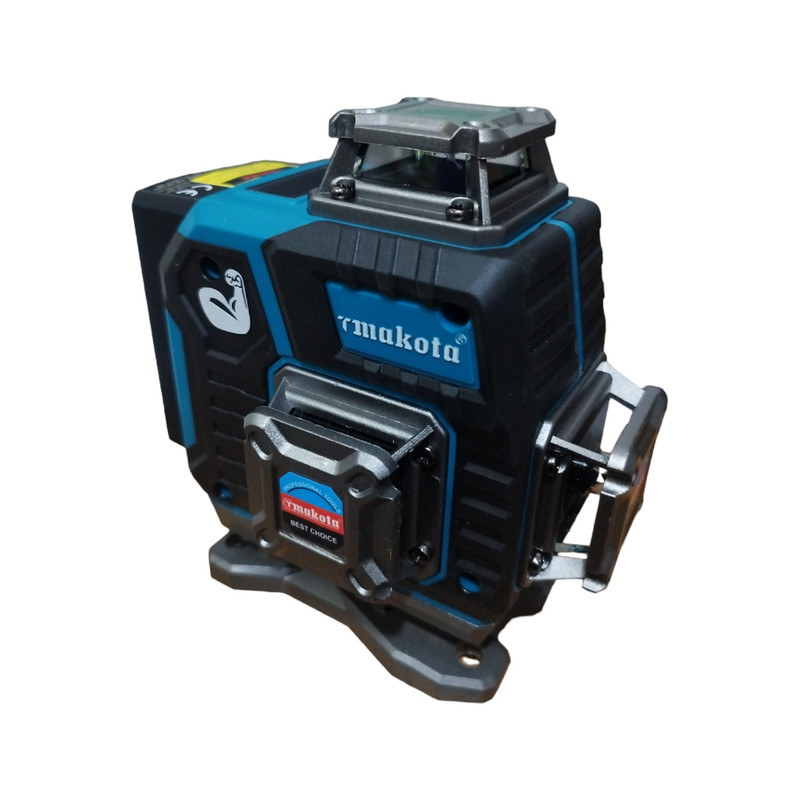 تراز لیزری چرخشی ماکوتا مدل TM-22 WF-360-1.20 به همراه سه پایه