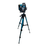 تراز لیزری چرخشی ماکوتا مدل TM-22 WF-360-1.20 به همراه سه پایه