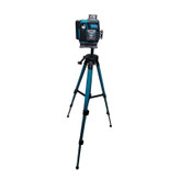 تراز لیزری چرخشی ماکوتا مدل TM-22 WF-360-1.20 به همراه سه پایه