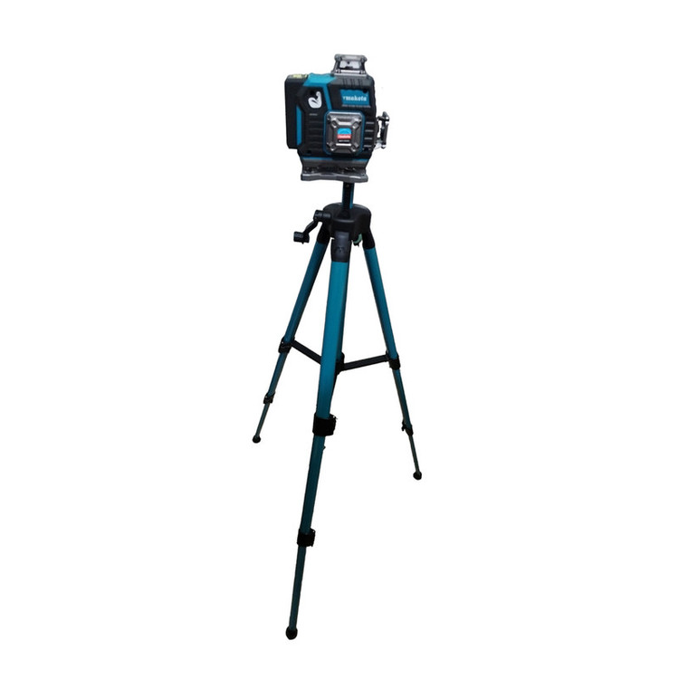 تراز لیزری چرخشی ماکوتا مدل TM-22 WF-360-1.20 به همراه سه پایه