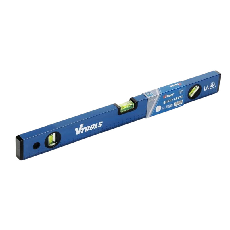 تراز مغناطیسی وی تولز مدل VT2130