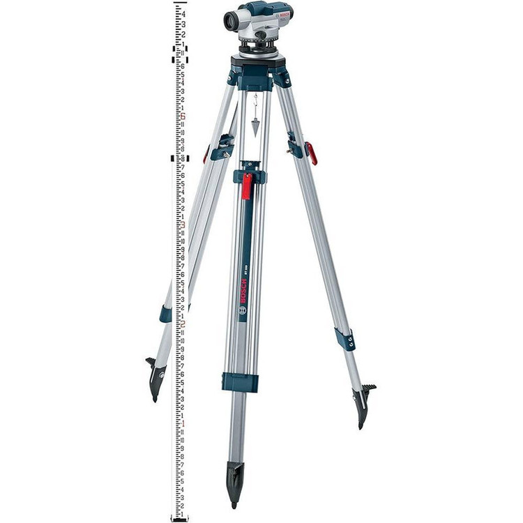 دوربین ترازیاب بوش مدل GOL32 BT160 GR500