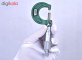 میکرومتر بیرون سنج اینسایز مدل 25A-3203