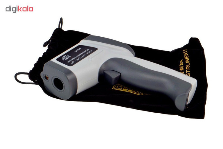 دماسنج لیزری بنتک مدل Gt-950