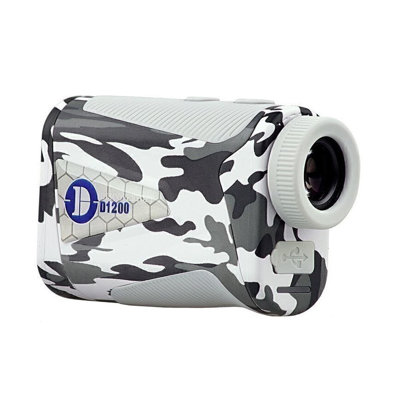 فاصله یاب دیسکاوری مدل  D1200 MINI