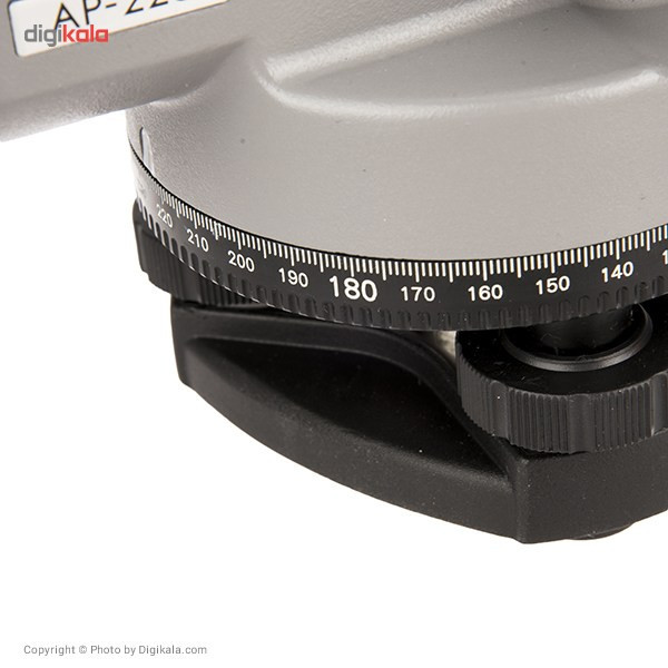 ترازیاب نیو اتوماتیک پنتاکس مدل AP-228