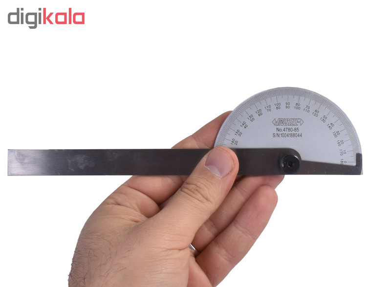 زاویه سنج اینسایز کد 85-4780