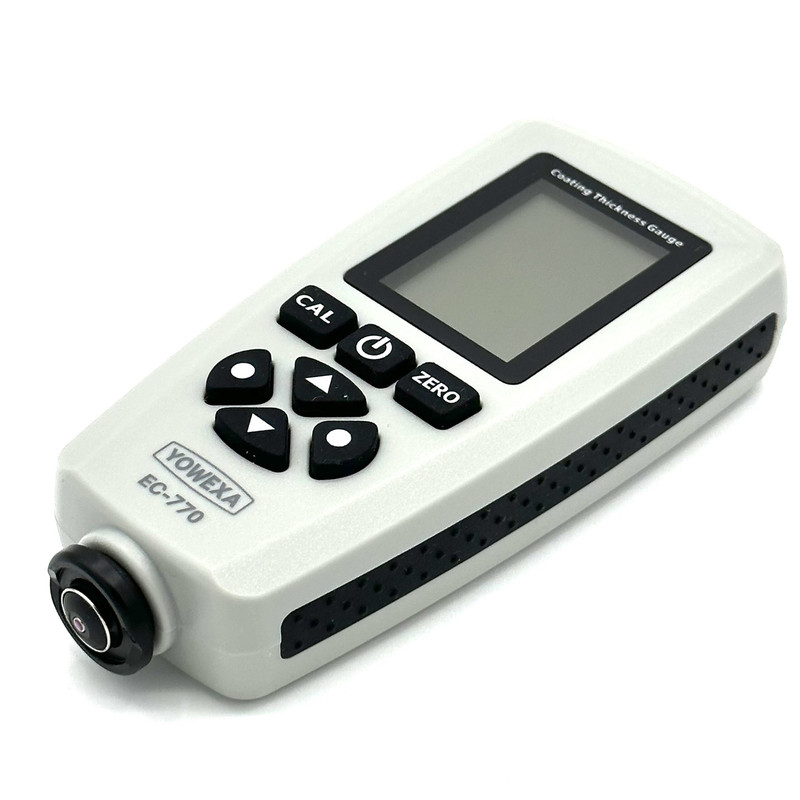 ضخامت سنج رنگ یووکسا مدل EC-770