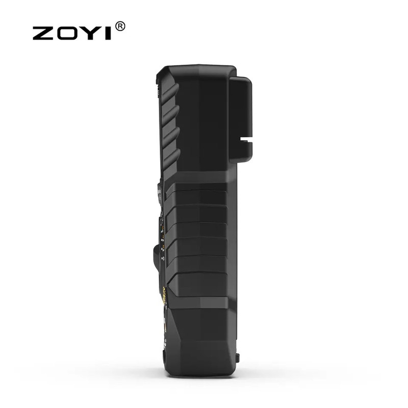 مولتی متر دیجیتال زویی مدل ZT-225