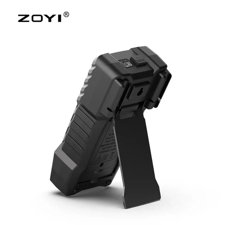 مولتی متر دیجیتال زویی مدل ZT-225
