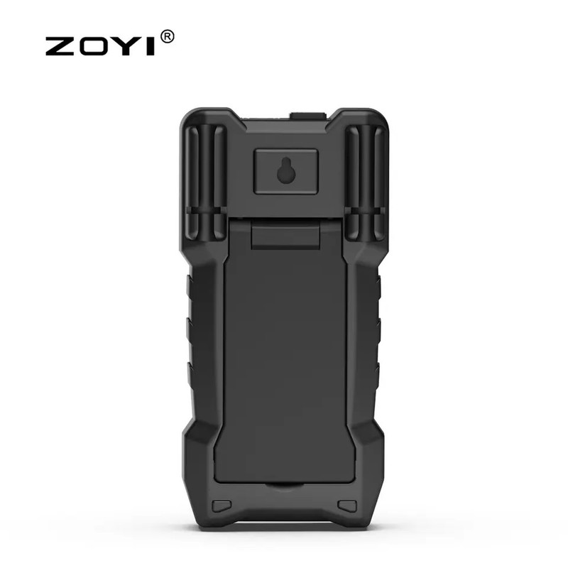 مولتی متر دیجیتال زویی مدل ZT-225