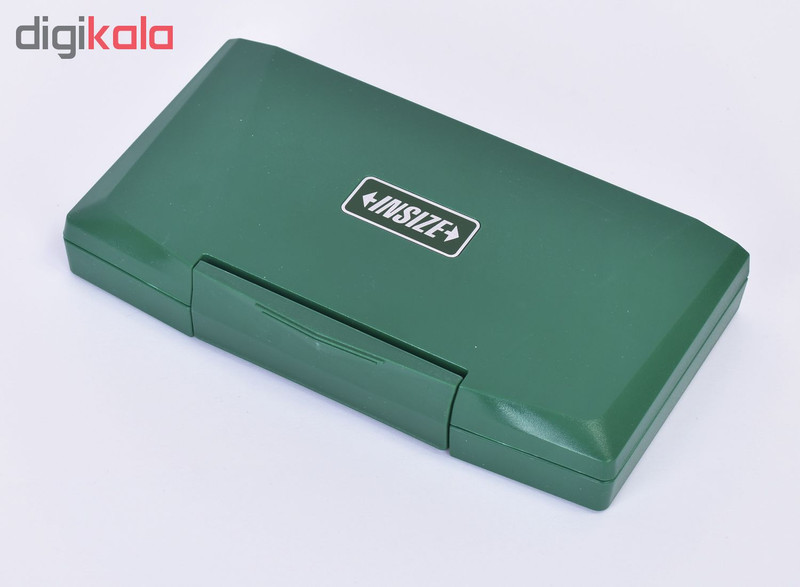 میکرومتر داخل سنج اینسایز مدل 50-3220