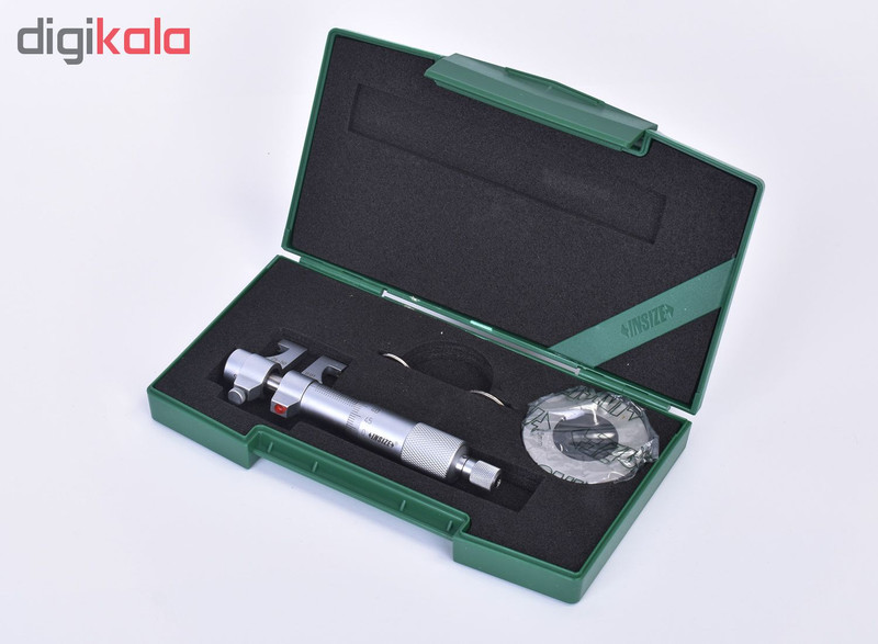 میکرومتر داخل سنج اینسایز مدل 50-3220