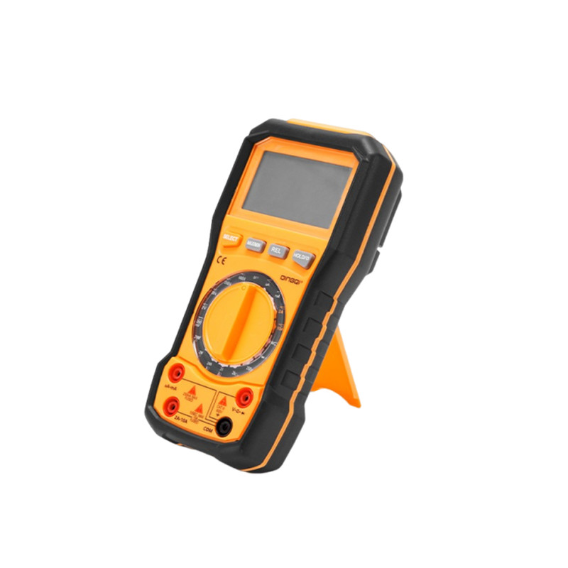 مولتی متر دیجیتال دینگشی مدل EF0103