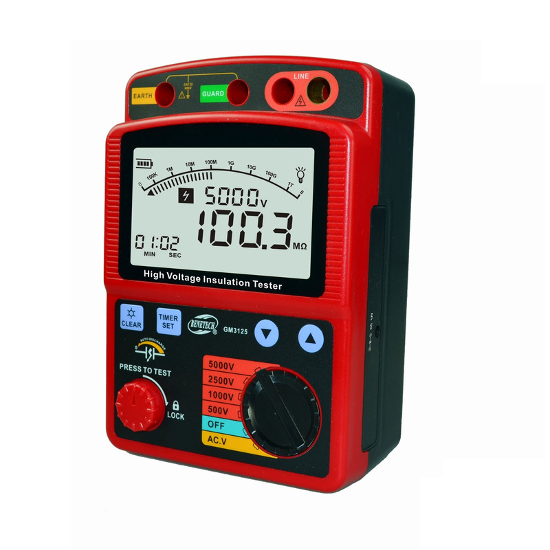 میگر بنتک مدل GM3125
