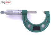 میکرومتر بیرون سنج اینسایز مدل 50A-3203