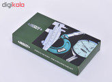 میکرومتر بیرون سنج اینسایز مدل 50A-3203