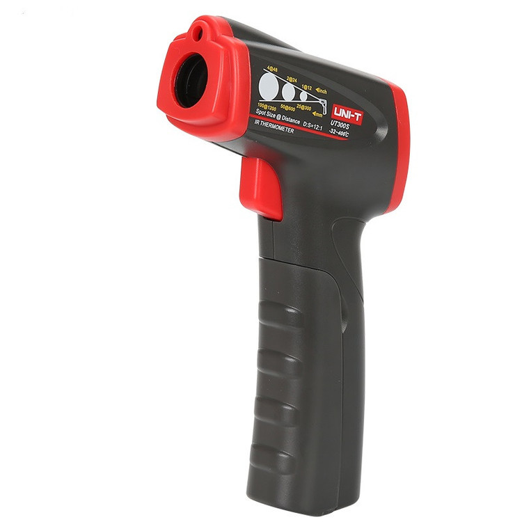 دماسنج لیزری یونی-تی مدل UT300S