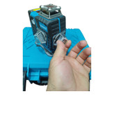 تراز لیزری چرخشی ماکوتا مدل TM-4D21WF کد 360
