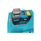 تراز لیزری چرخشی ماکوتا مدل TM-4D21WF کد 360