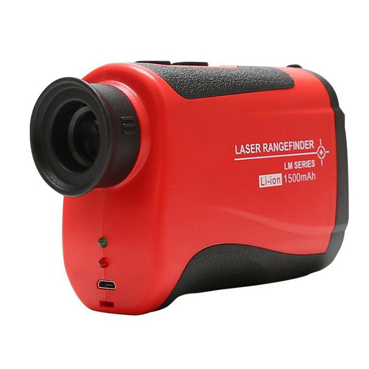 متر لیزری یونیتی مدل LM1000