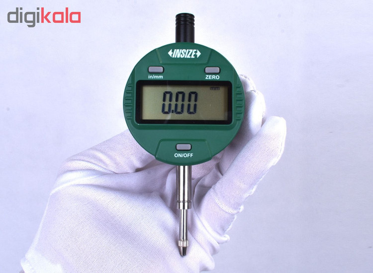 ساعت اندیکاتور دیجیتال اینسایز مدل 10-2112