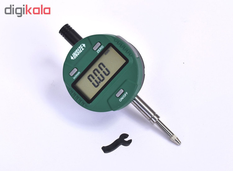 ساعت اندیکاتور دیجیتال اینسایز مدل 10-2112