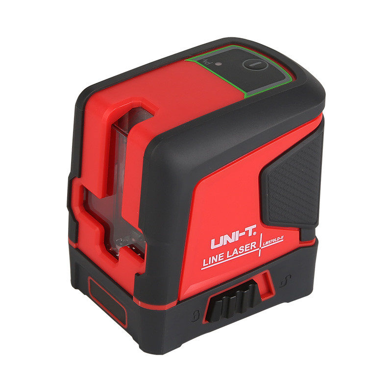تراز لیزری یونی تی  مدل LM570LD-II