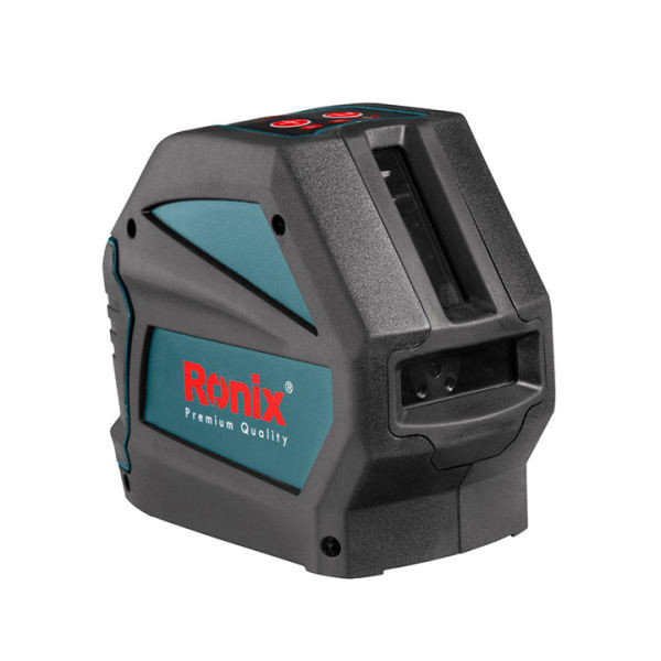 تراز لیزری رونیکس مدل NIX-9500