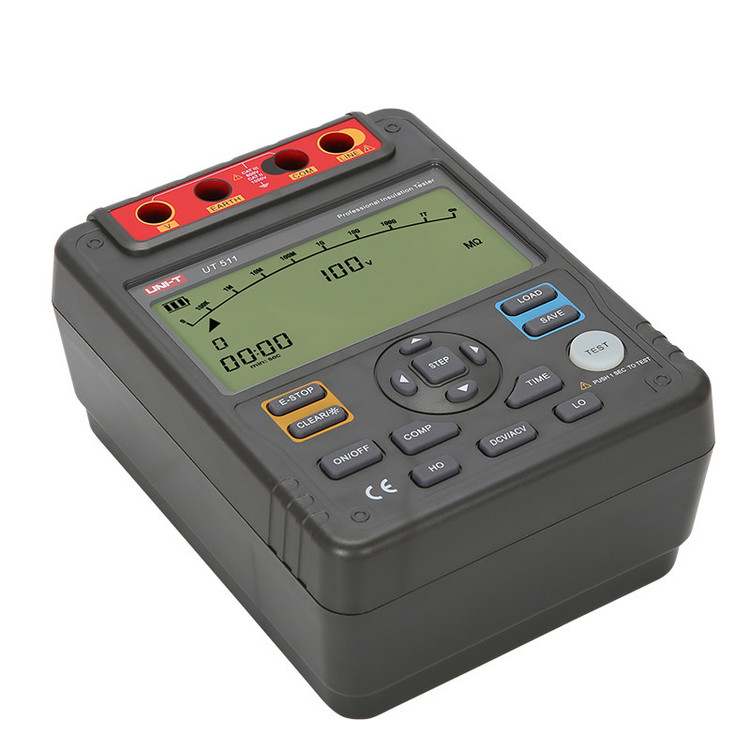 میگر یونی تی مدل UT511