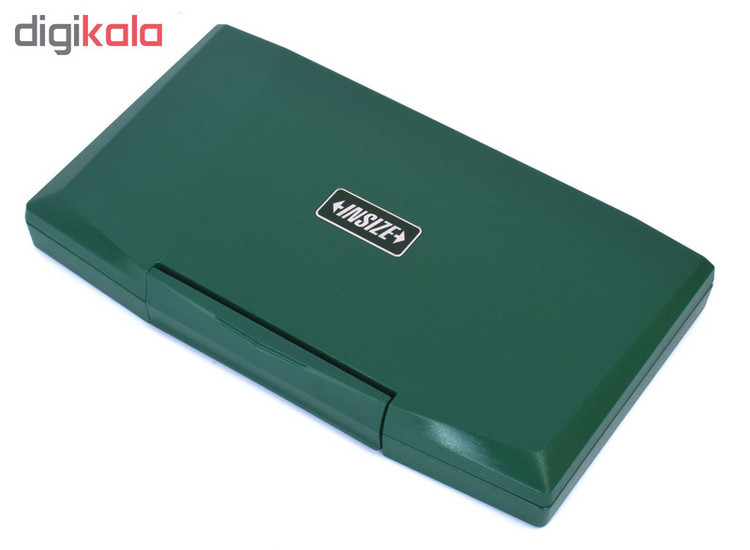 میکرومتر بیرون سنج اینسایز مدل 100A-3203