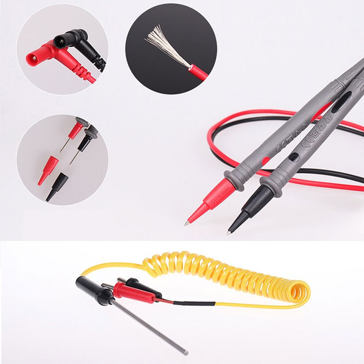مولتی متر دیجیتال زویی مدل ZT-219