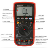 مولتی متر دیجیتال زویی مدل ZT-219