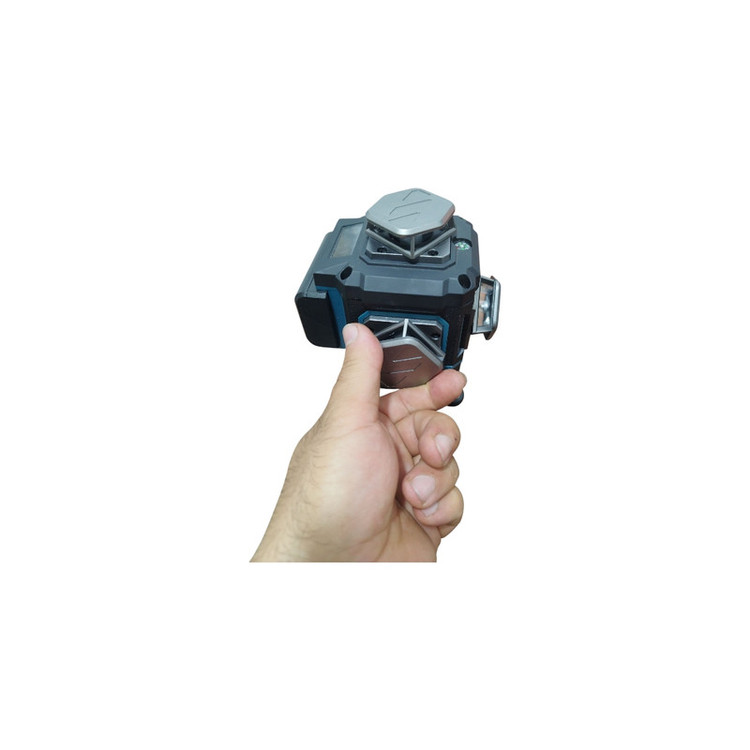 تراز لیزری چرخشی دیوالت مدل DEW-360-16