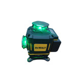 تراز لیزری چرخشی دیوالت مدل DEW-360-16