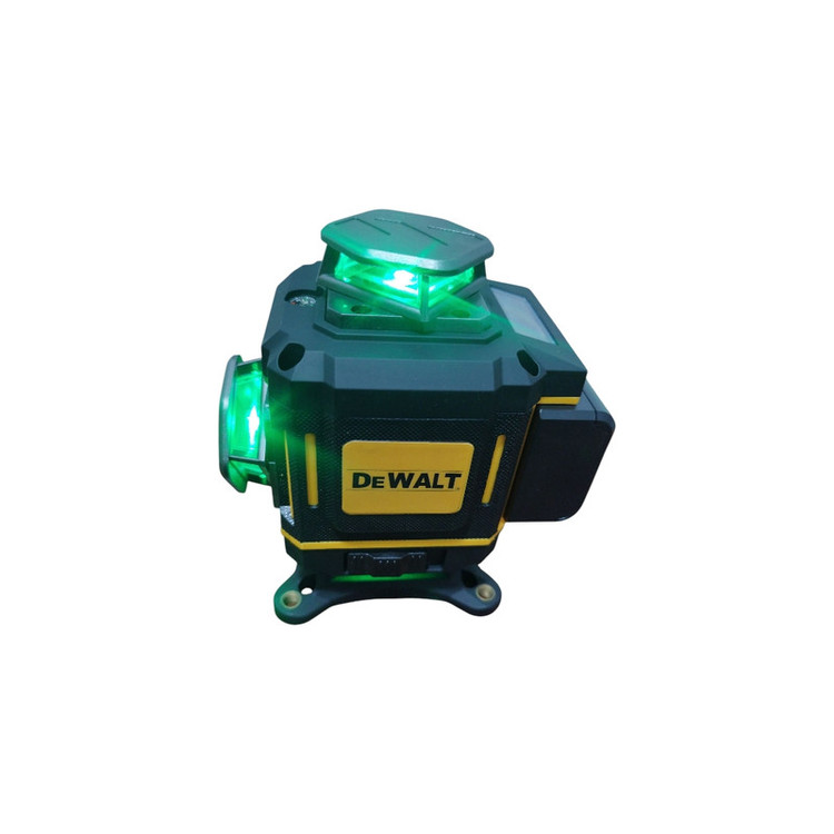 تراز لیزری چرخشی دیوالت مدل DEW-360-16